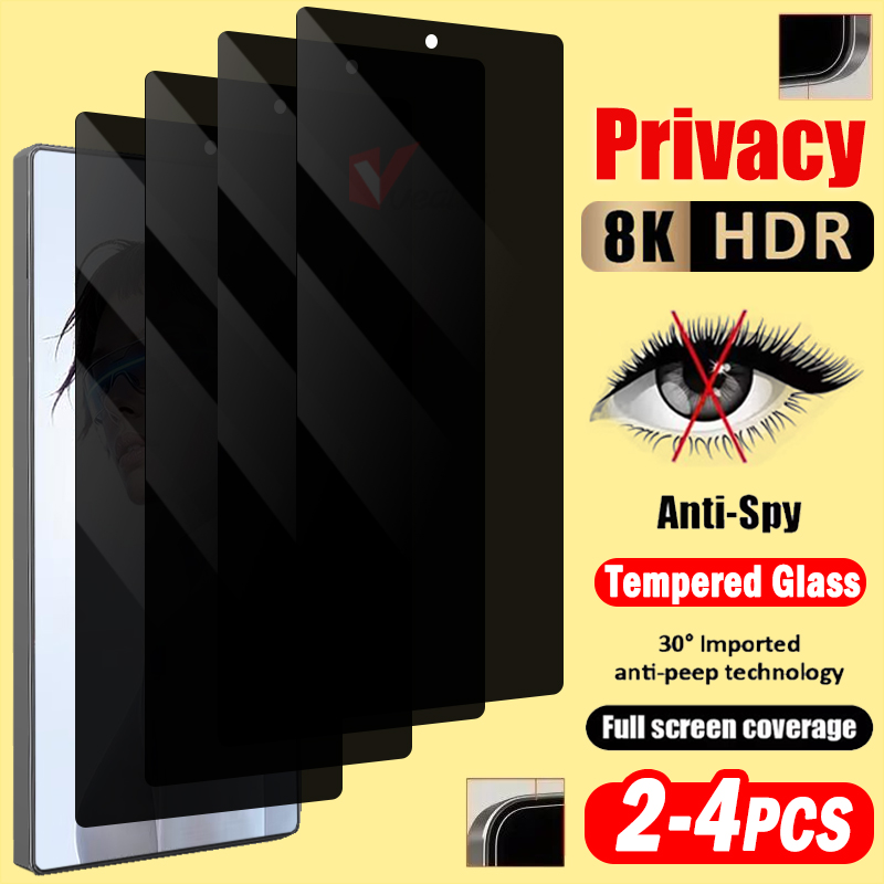 Redmagic Tablet Accessories - Protector de pantalla de vidrio templado