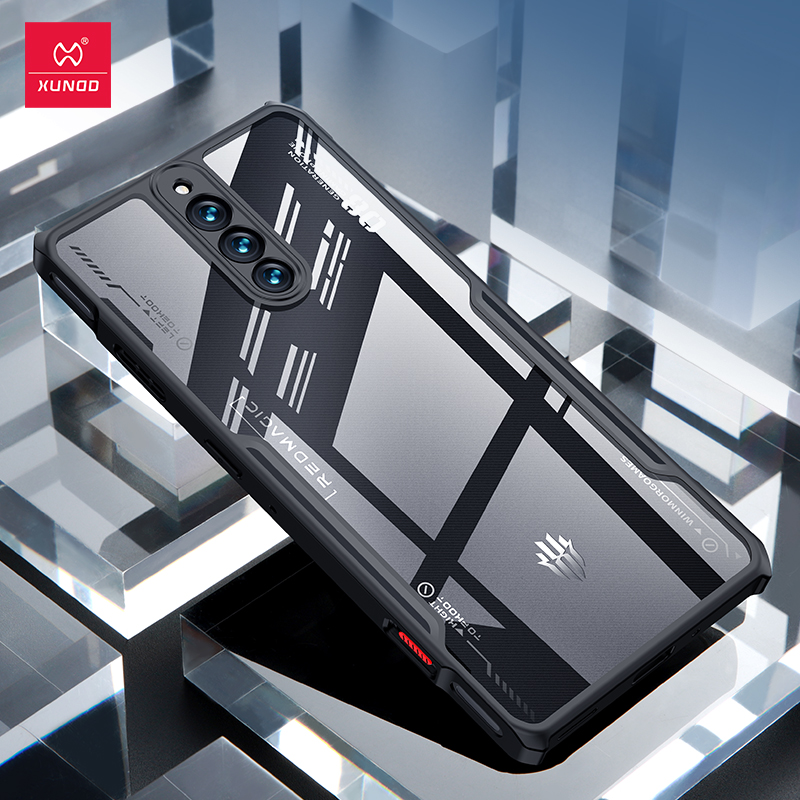 Redmagic Tablet Accessories - Xundd-funda nubia RedMagic 9 8 8S