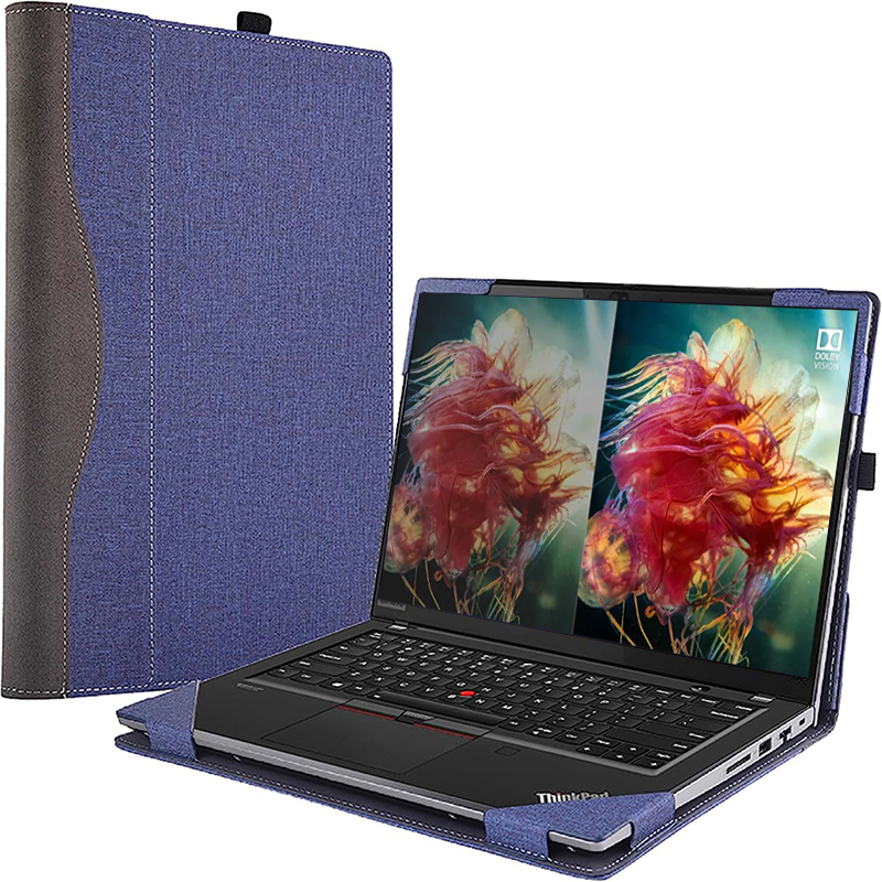 Onn Tablet Accessories - Funda para portátil Lenovo ThinkPad X1