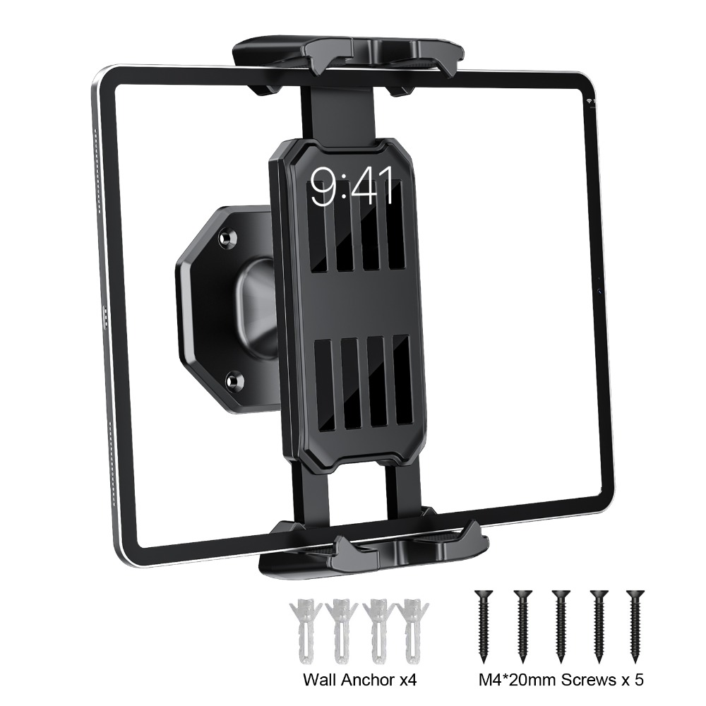 Tablet Stand Adjustable - Soporte de Pared para Teléfono y