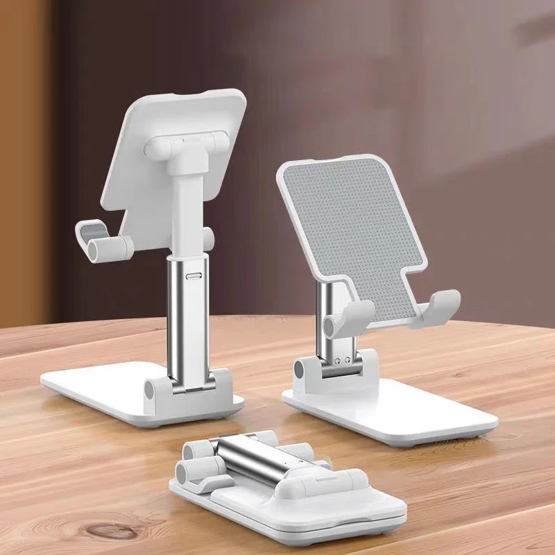 Tablet Stand Adjustable - Soporte de Escritorio Flexible y Ajustable