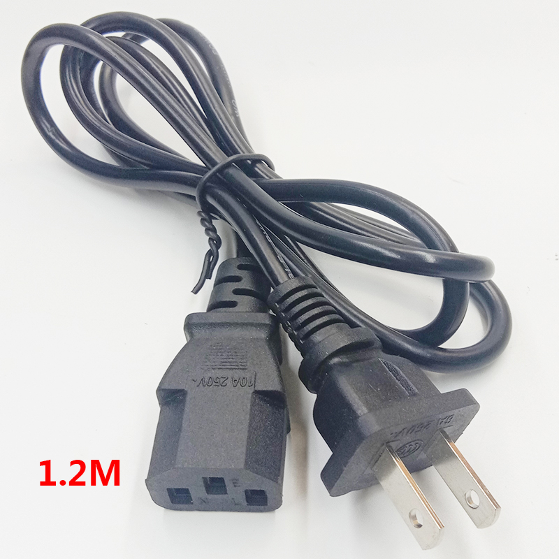 Tablet Lap Desk - Cable de alimentación CA de 2