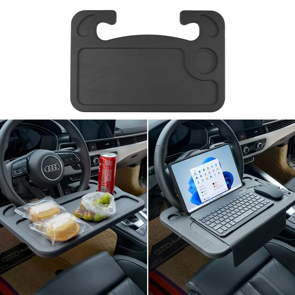Tablet Lap Desk - Soporte portátil para ordenador portátil y