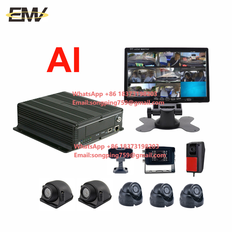 Mobile & Tablet Accessories - Sistema de Monitoreo en Tiempo Real