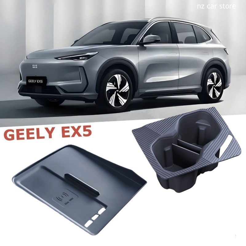 Wireless Charging Pad - Soporte de Carga Inalámbrica para Vaso,