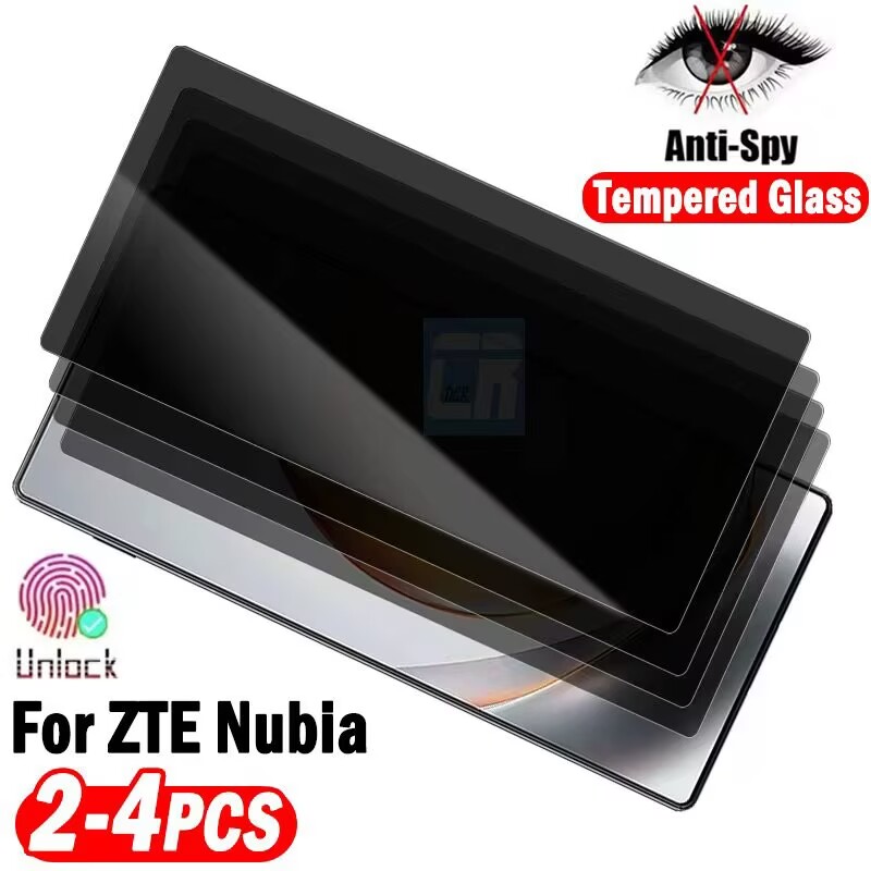 Protector de pantalla de priva - Redmagic Tablet Accessories reseña y precio