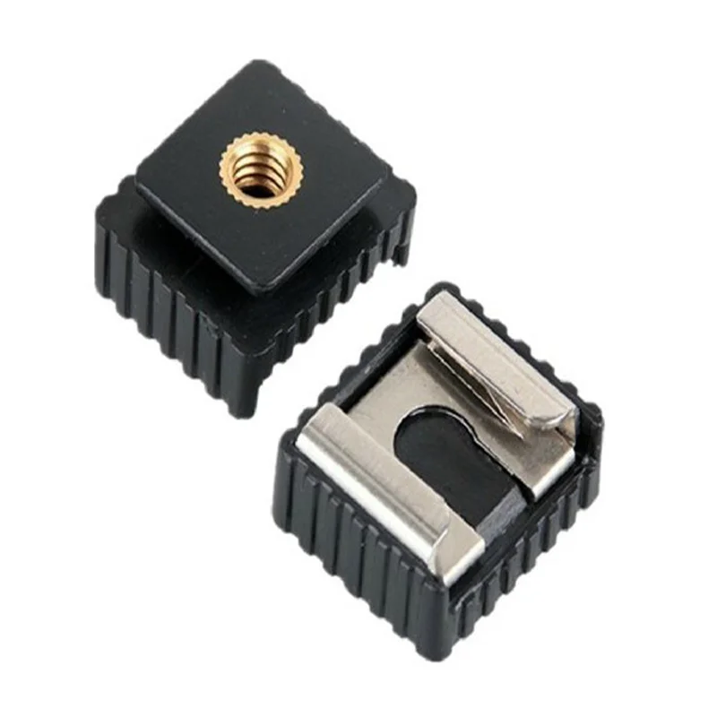 Adaptador de zapata fría y cal - Hotwav Tablet Accessories reseña y precio