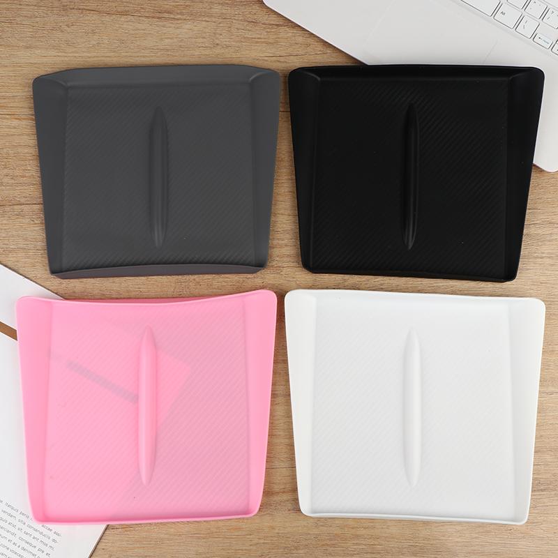 Almohadilla de Carga Inalámbri - Wireless Charging Pad reseña y precio