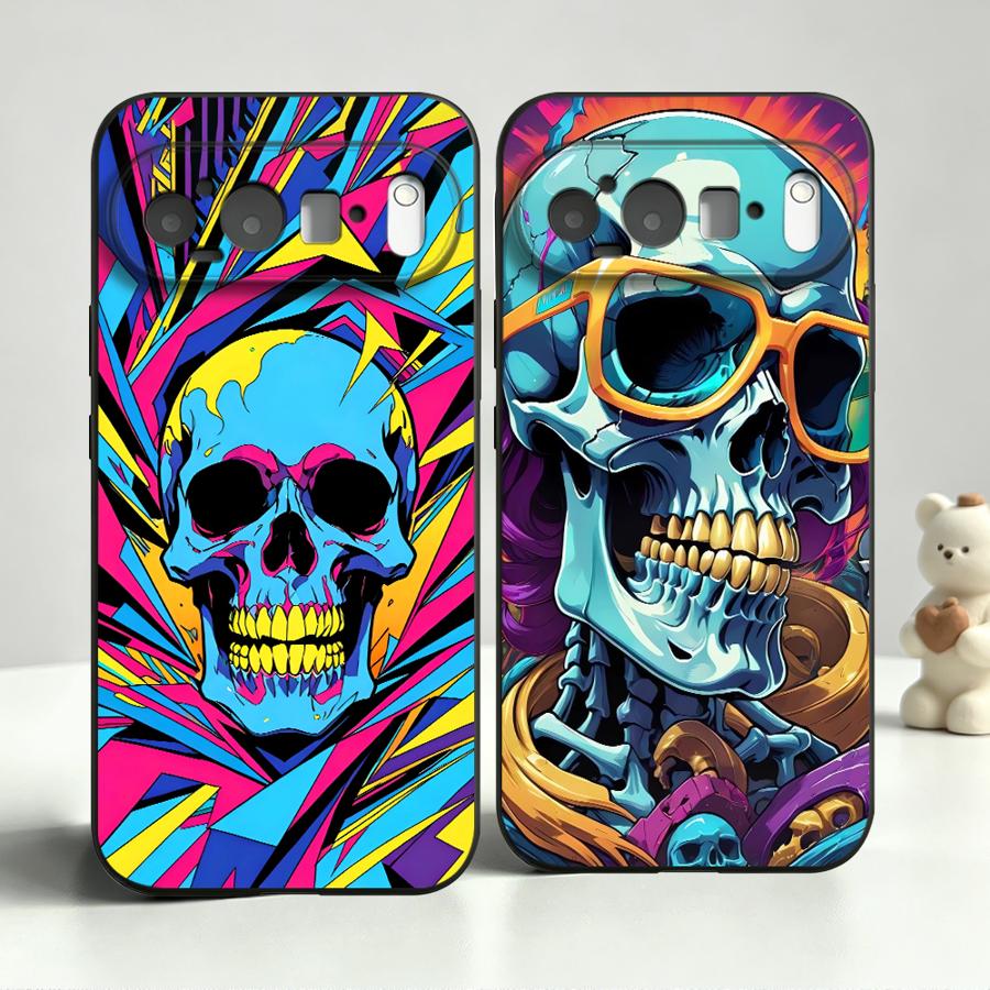 Funda para Teléfono con Diseño - Google Pixel 9 Pro reseña y precio