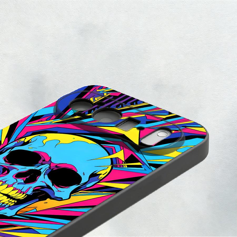 Funda para Teléfono con Diseño - Google Pixel 9 Pro reseña y precio