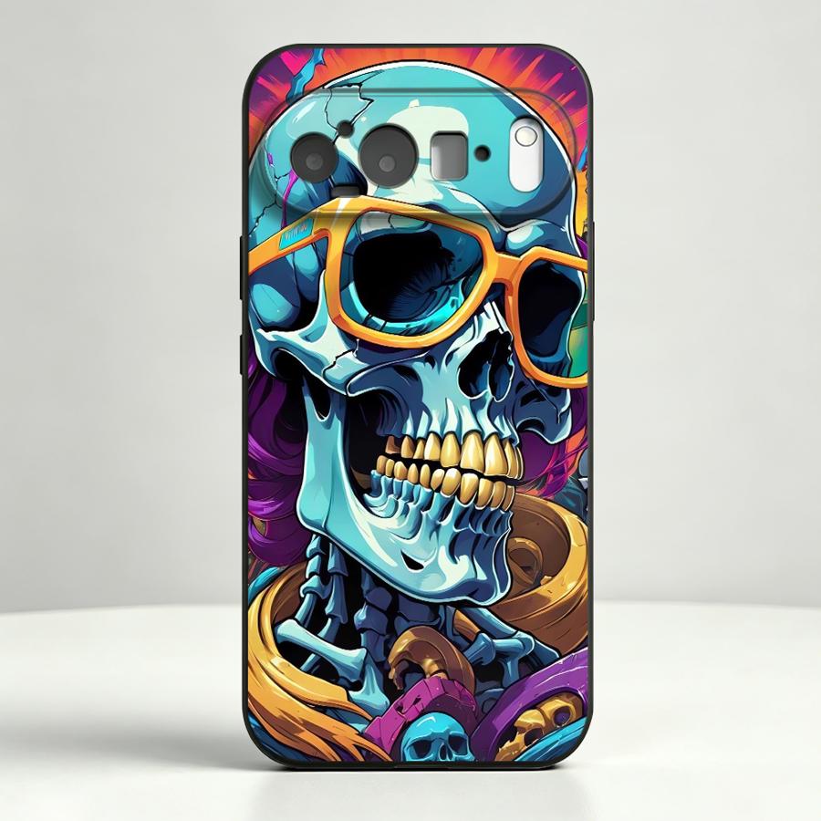 Funda para Teléfono con Diseño - Google Pixel 9 Pro reseña y precio