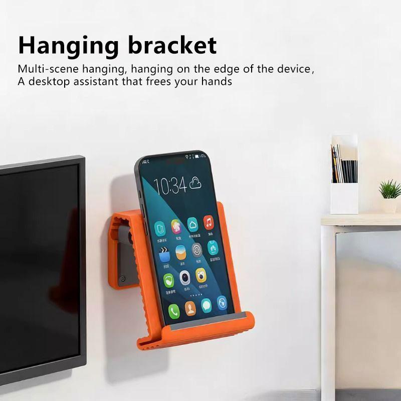 Soporte de Silicona Portátil p - Tablet Stand Adjustable reseña y precio