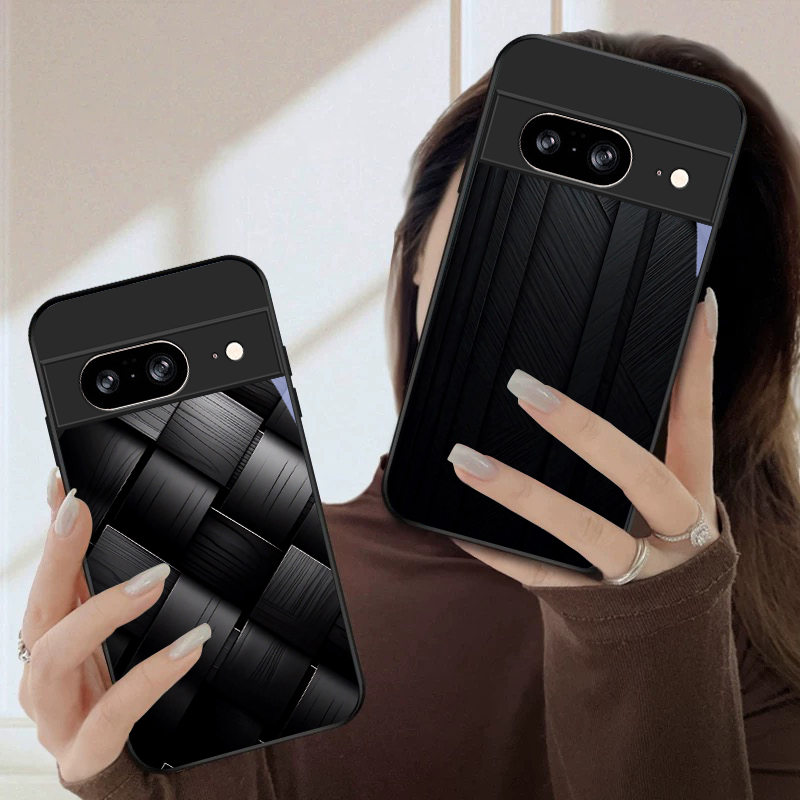 Funda de teléfono de cristal n - Google Pixel 9 Pro reseña y precio