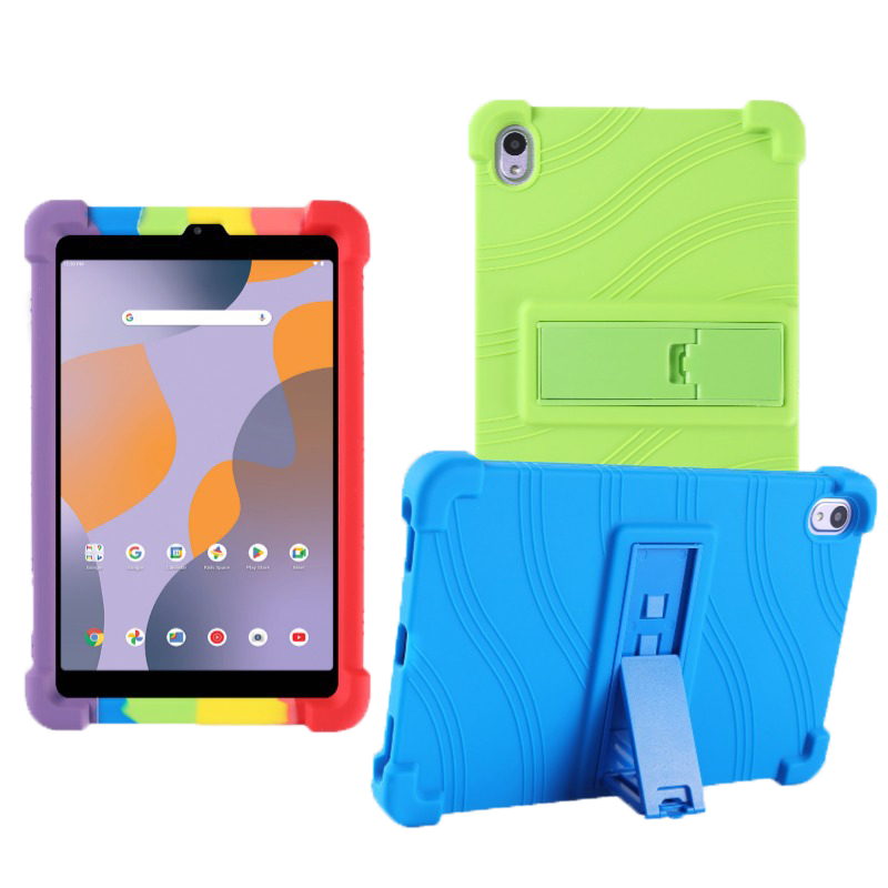 Funda con soporte para tablet  - Onn Tablet Accessories reseña y precio