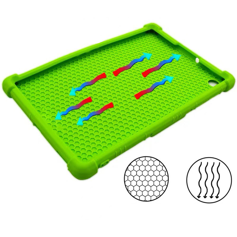 Funda con soporte para tablet  - Onn Tablet Accessories reseña y precio