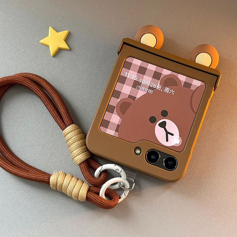 Funda con bisagra y correa de  - Motorola Tablet Accessories reseña y precio
