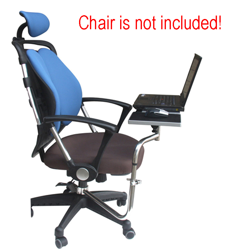 BL-OK030 Silla multifuncional  - Tablet Lap Desk reseña y precio