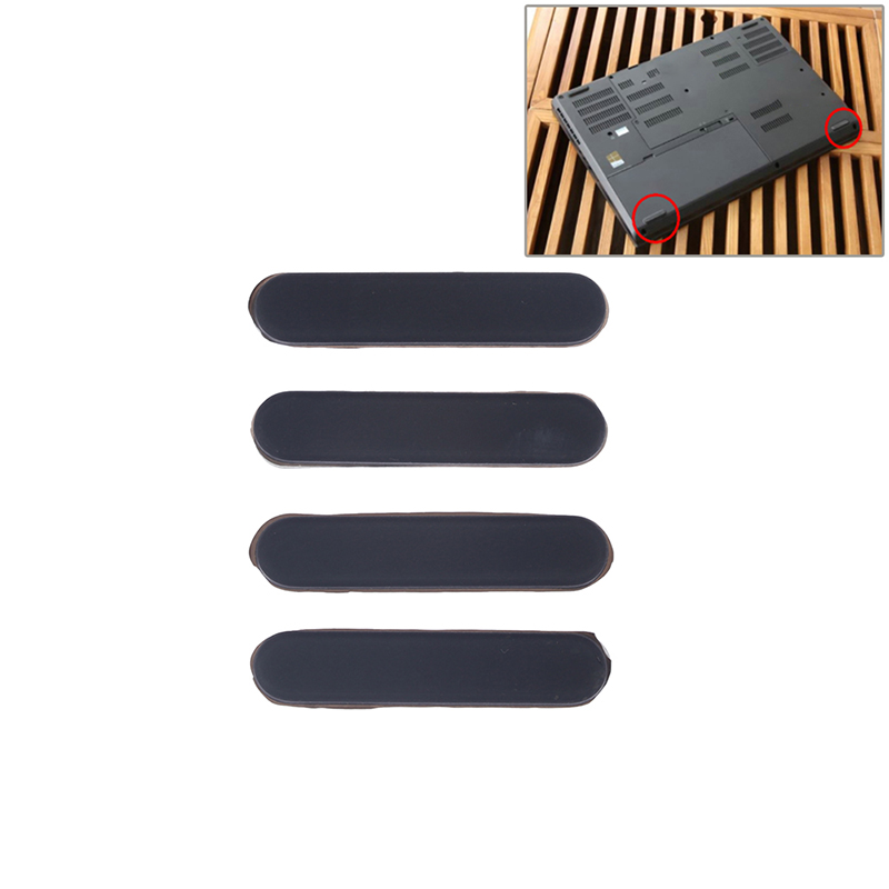Pies de goma para portátil Len - Onn Tablet Accessories reseña y precio