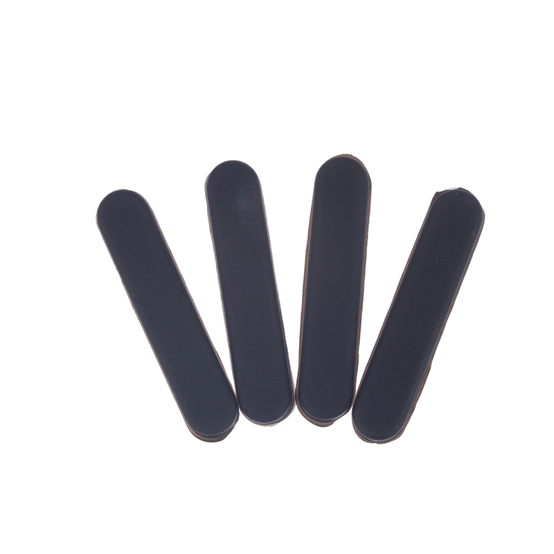Pies de goma para portátil Len - Onn Tablet Accessories reseña y precio