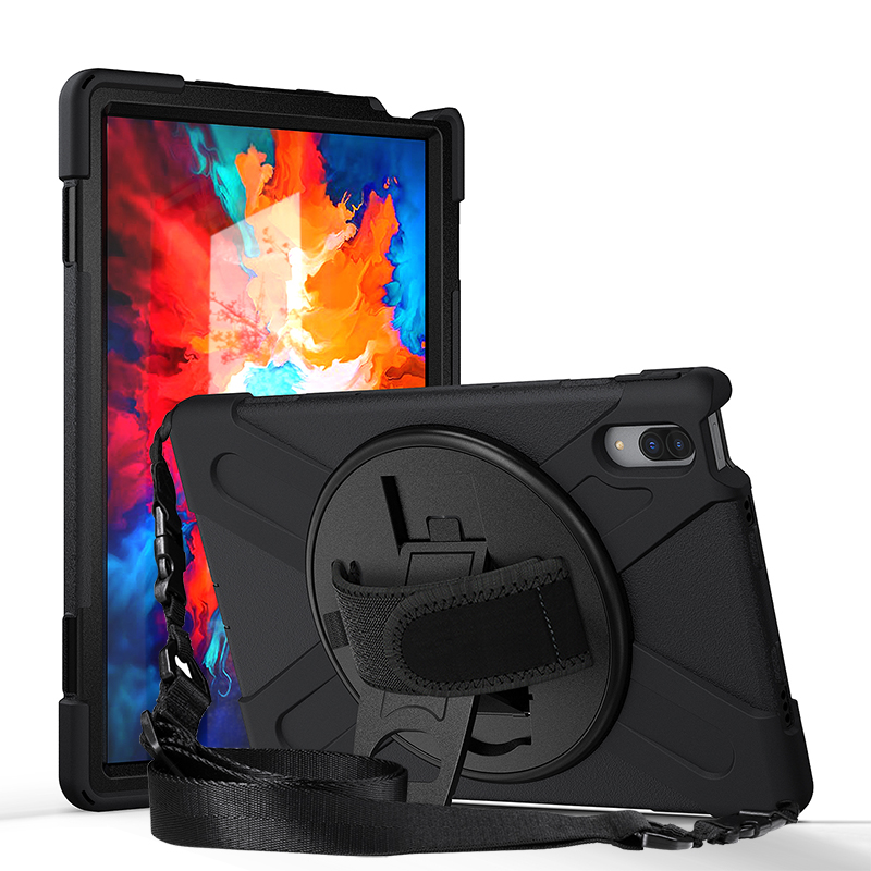 Funda resistente a prueba de g - Lenovo Tablet With Accessories reseña y precio
