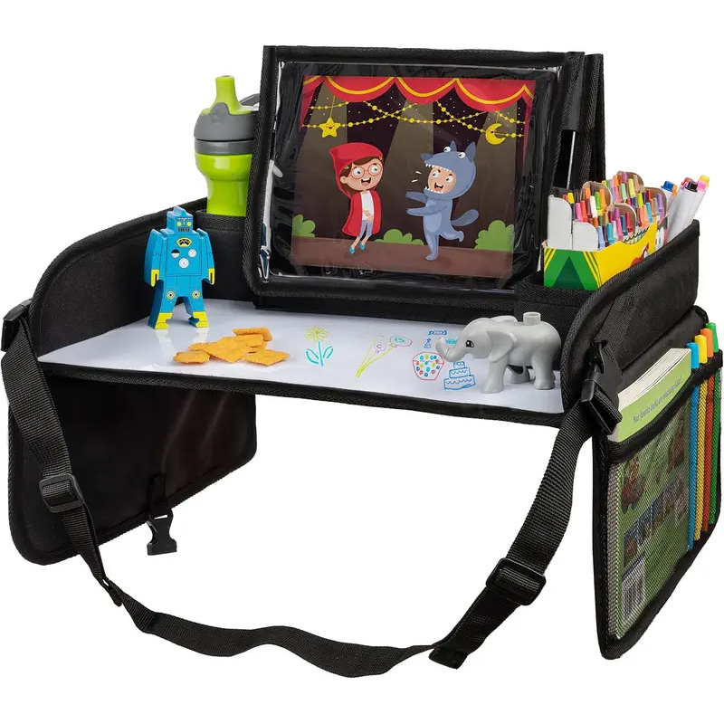 Mesa de Viaje para Niños con S - Tablet Lap Desk reseña y precio