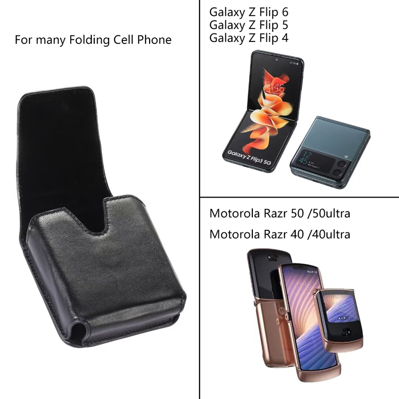 Para Samsung Galaxy Z Flip 7 6 - Motorola Tablet Accessories reseña y precio