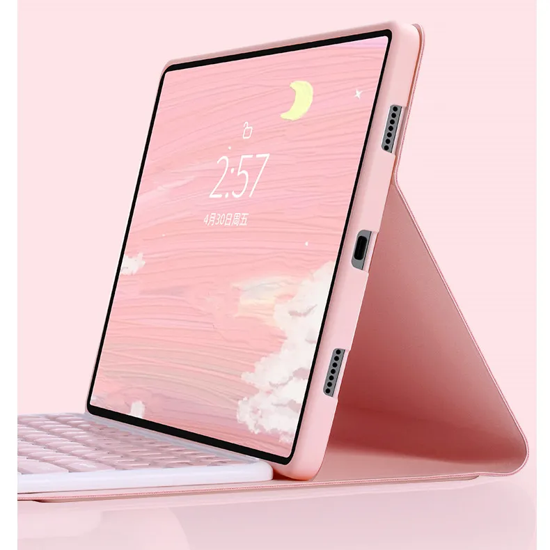 Funda con teclado para Lenovo  - Lenovo Tablet With Accessories reseña y precio