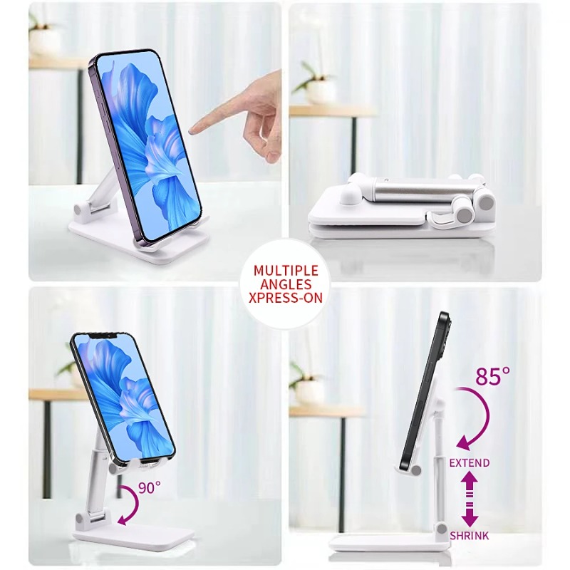 Soporte de Escritorio Flexible - Tablet Stand Adjustable reseña y precio