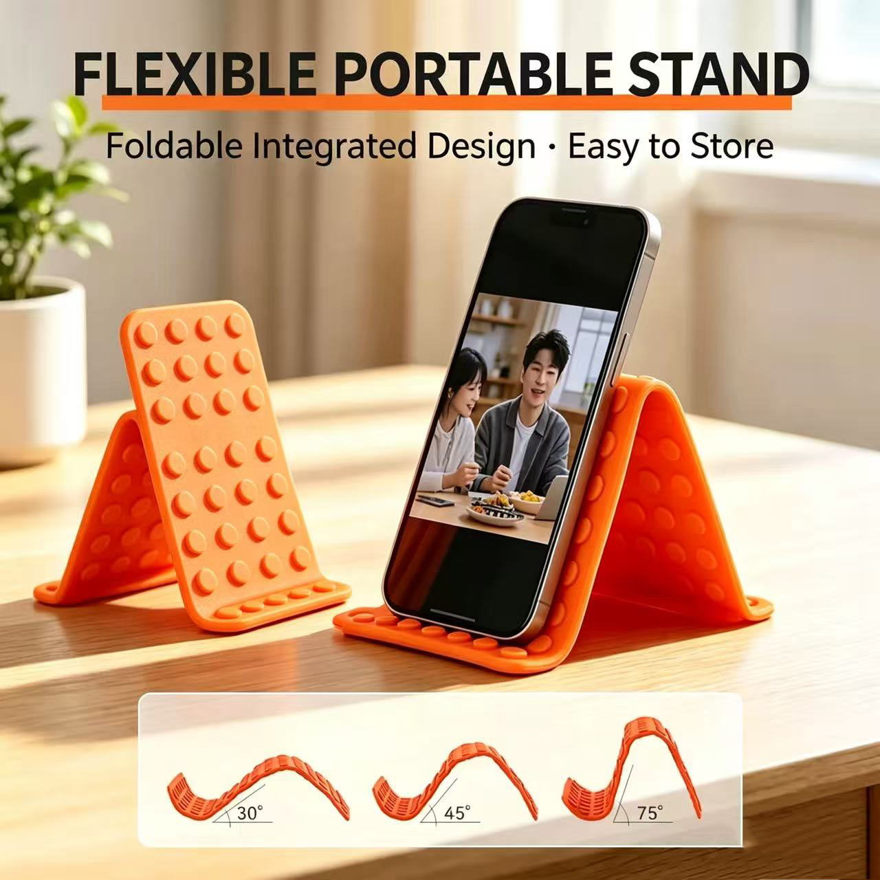 Soporte Universal Portátil par - Tablet Stand Adjustable reseña y precio