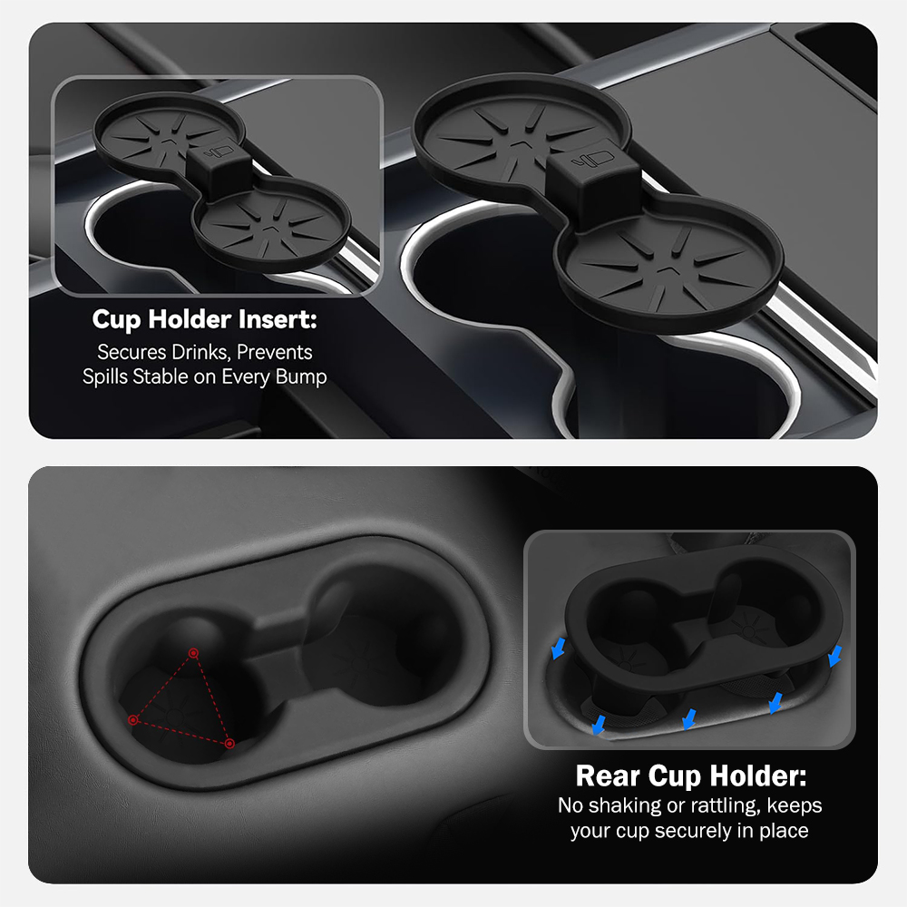 Heenvn 8 piezas de almohadilla - Wireless Charging Pad reseña y precio