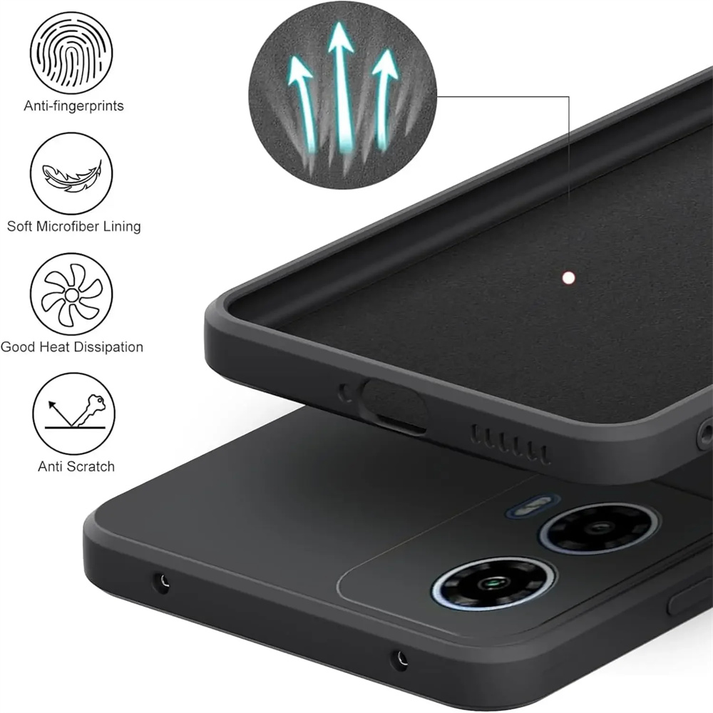Fundas ligeras para teléfono m - Motorola Tablet Accessories reseña y precio