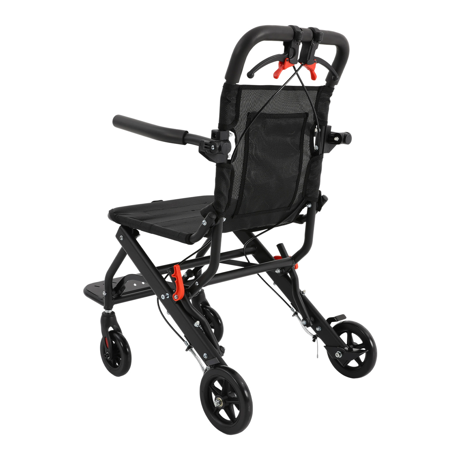Silla de Ruedas Ligera de Alea - Mobile & Tablet Accessories reseña y precio