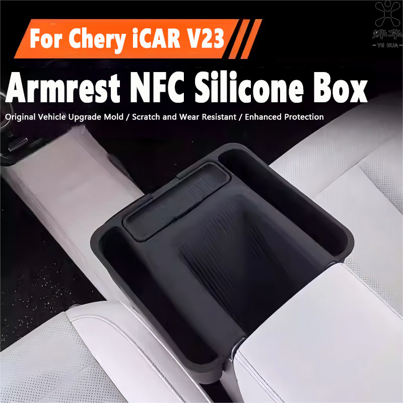 Caja de Almacenamiento de Sili - Wireless Charging Pad reseña y precio