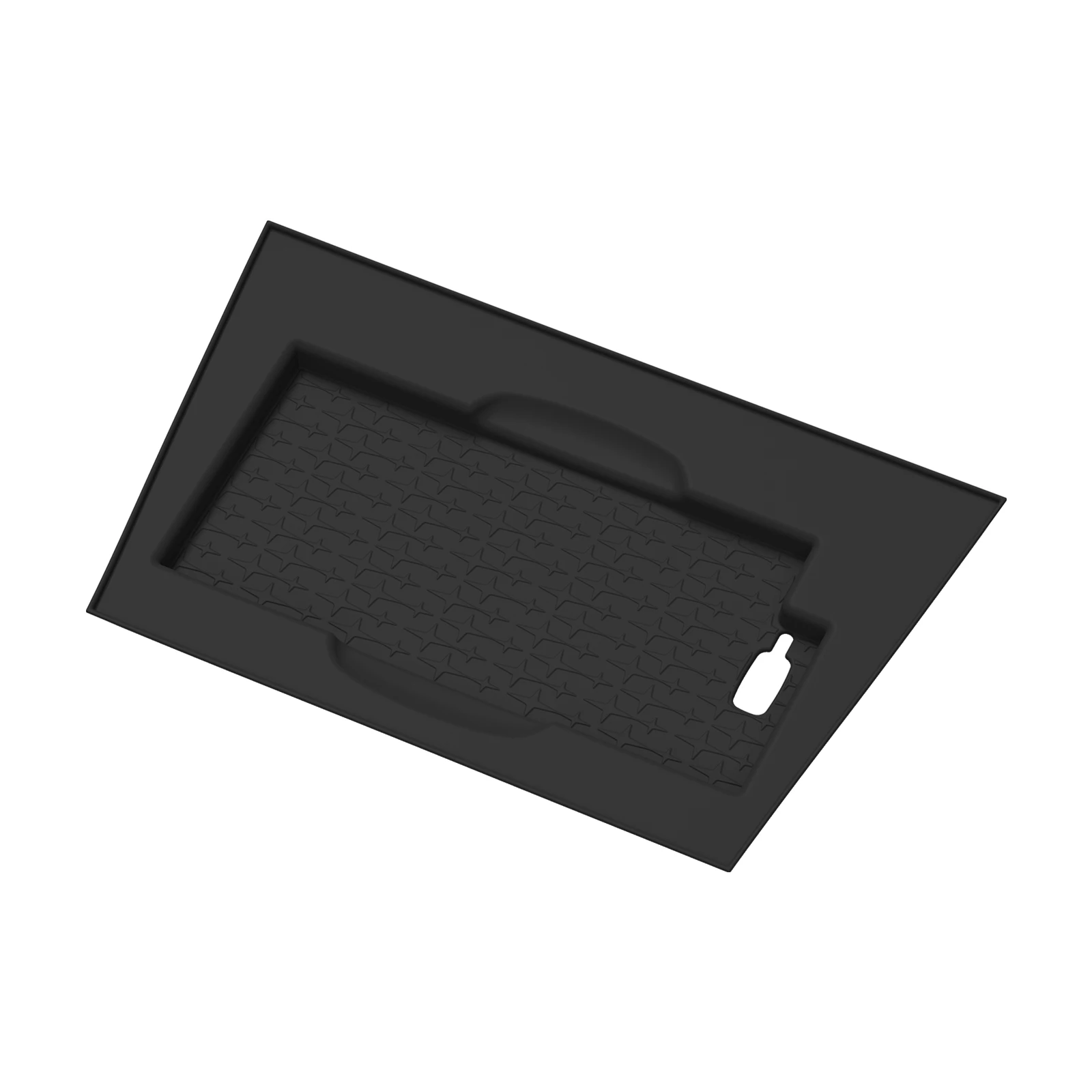 Alfombrilla Antideslizante de  - Wireless Charging Pad reseña y precio