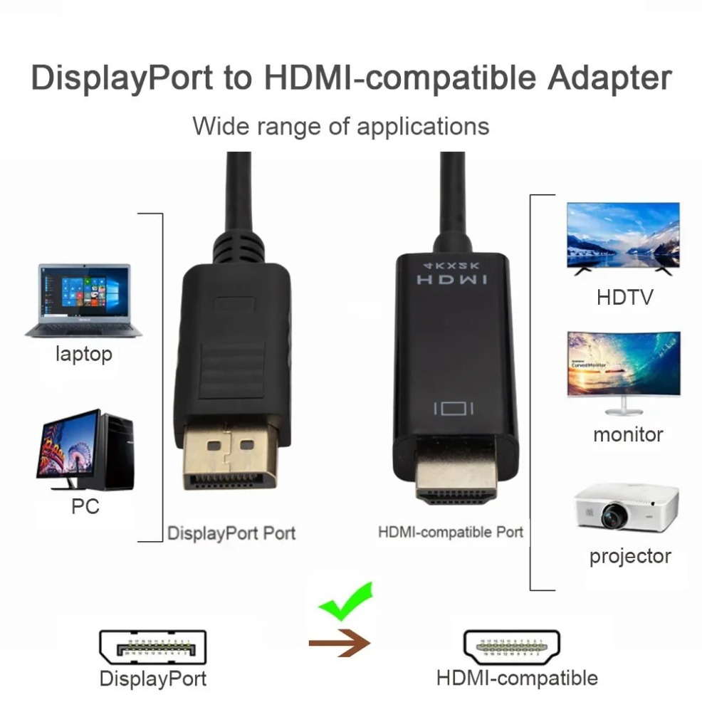 Adaptador Compatible con Displ - Tablet Lap Desk reseña y precio