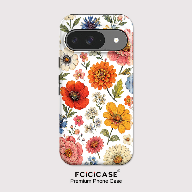 Fcicicase-funda de teléfono ac - Google Pixel 9 Pro reseña y precio