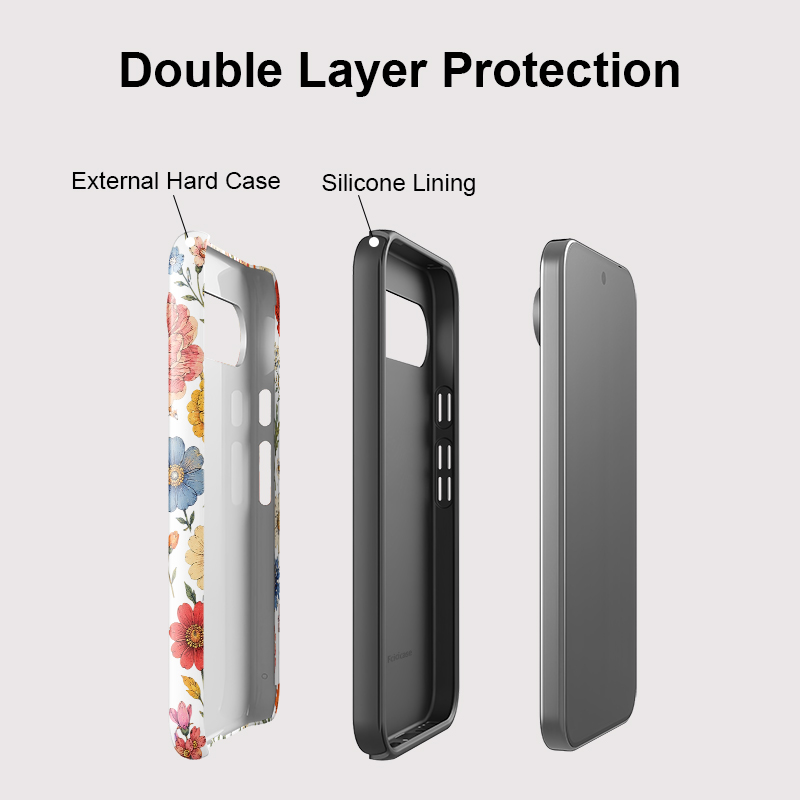 Fcicicase-funda de teléfono ac - Google Pixel 9 Pro reseña y precio