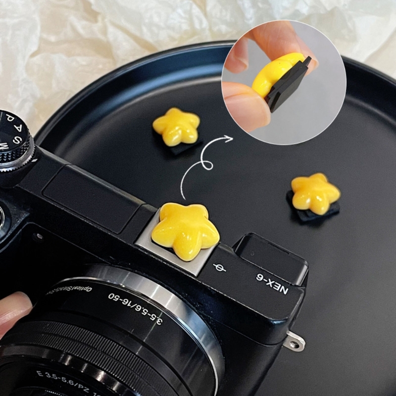 Cubierta de zapata para cámara - Hotwav Tablet Accessories reseña y precio
