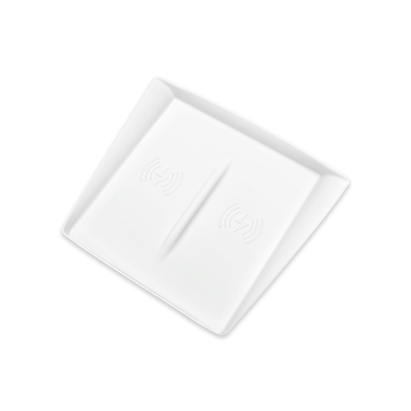 Alfombrilla de Carga Inalámbri - Wireless Charging Pad reseña y precio
