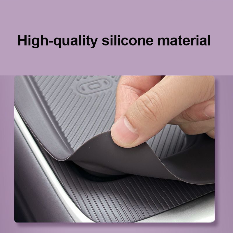 Almohadilla de silicona para C - Wireless Charging Pad reseña y precio