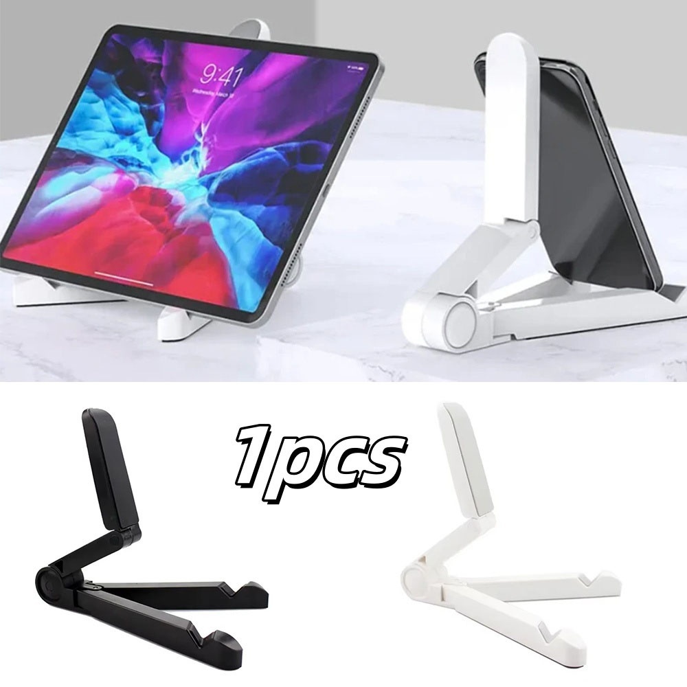 Soporte de Escritorio para Tab - Tablet Stand Adjustable reseña y precio