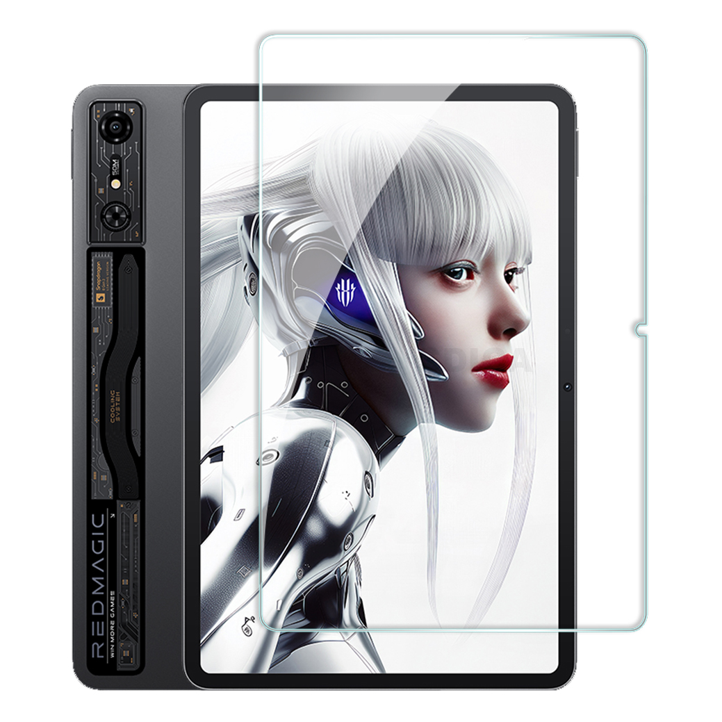 Para ZTE Nubia Red Magic Gamin - Redmagic Tablet Accessories reseña y precio