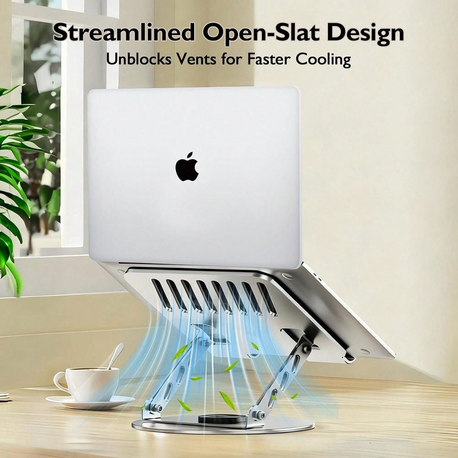 360 °   Soporte Giratorio para - Tablet Lap Desk reseña y precio