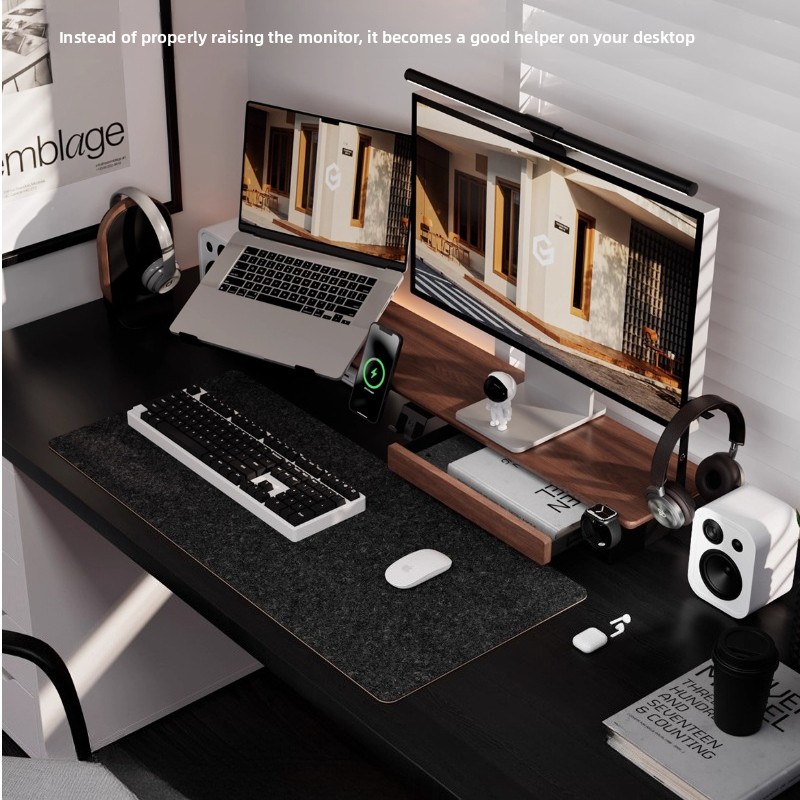 Elevador de Monitor Modular Z3 - Tablet Lap Desk reseña y precio