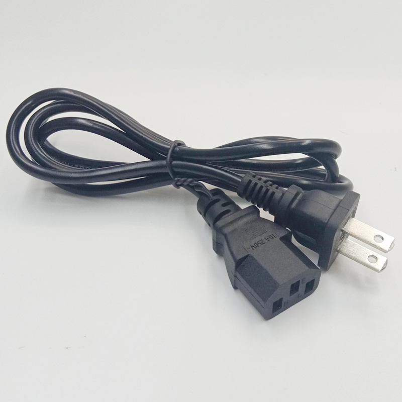 Cable de alimentación CA de 2  - Tablet Lap Desk reseña y precio