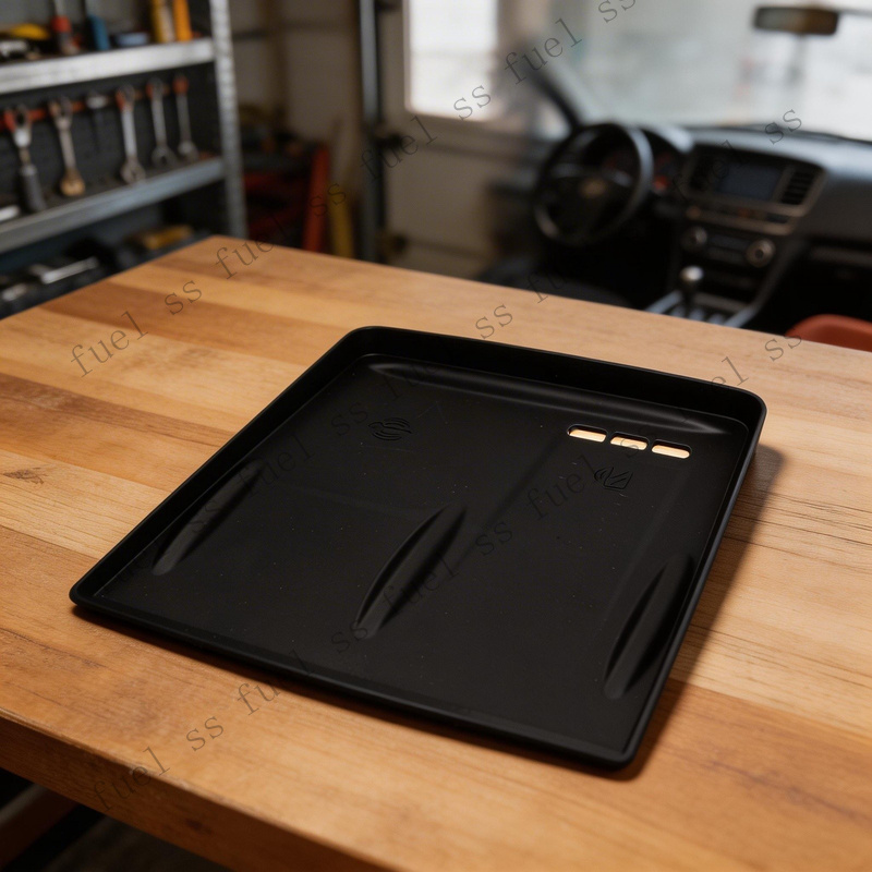 Base de Carga Inalámbrica de S - Wireless Charging Pad reseña y precio