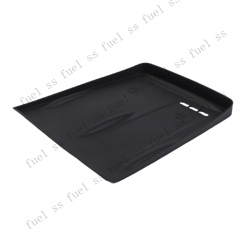 Base de Carga Inalámbrica de S - Wireless Charging Pad reseña y precio