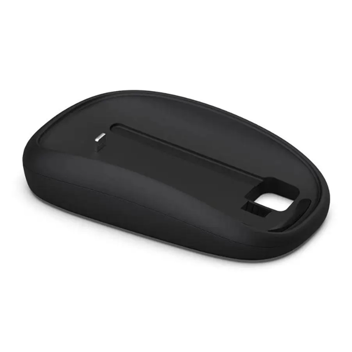 Base de ratón AA91 para Apple  - Wireless Charging Pad reseña y precio