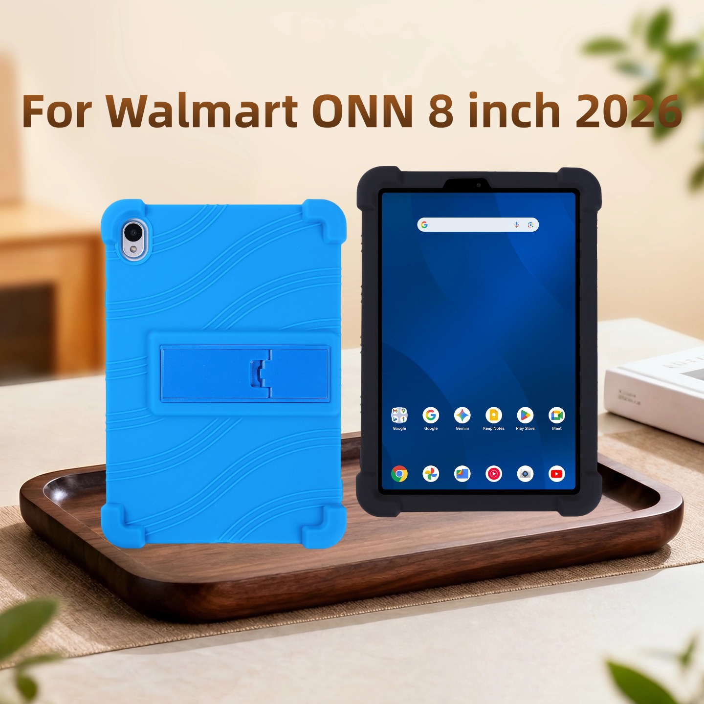 Funda para Tablet Walmart Onn  - Onn Tablet Accessories reseña y precio