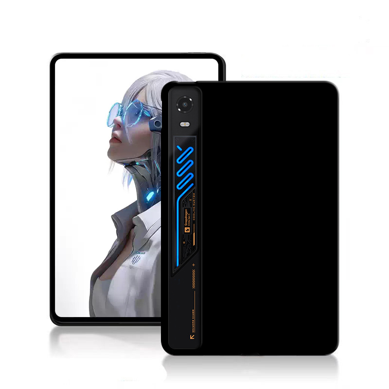 Funda de TPU para REDMAGIC Ast - Redmagic Tablet Accessories reseña y precio